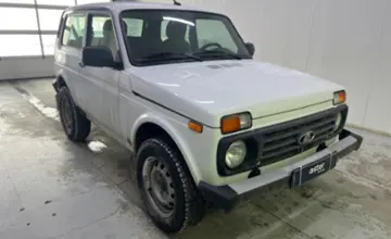 LADA (ВАЗ) 2121 (4x4) 2024 года за 5 000 000 тг. в Павлодар фото 3