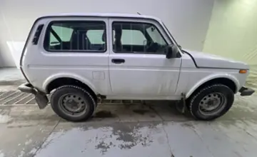 LADA (ВАЗ) 2121 (4x4) 2024 года за 5 000 000 тг. в Павлодар фото 4
