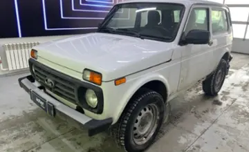 LADA (ВАЗ) 2121 (4x4) 2024 года за 5 000 000 тг. в Павлодар фото 1