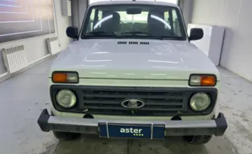 LADA (ВАЗ) 2121 (4x4) 2024 года за 5 000 000 тг. в Павлодар фото 2