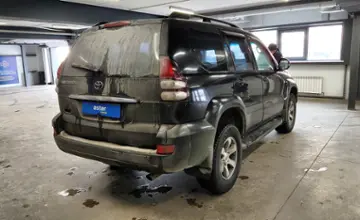 Toyota Land Cruiser Prado 2008 года за 13 000 000 тг. в Астана фото 3