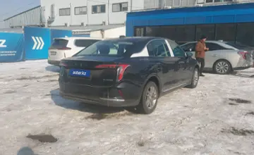 Hongqi E-QM5 2025 года за 8 000 000 тг. в Алматы фото 3