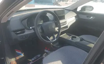 Hongqi E-QM5 2025 года за 8 000 000 тг. в Алматы фото 5