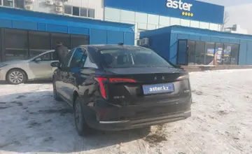 Hongqi E-QM5 2025 года за 8 000 000 тг. в Алматы фото 4