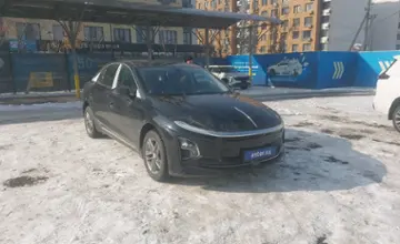 Hongqi E-QM5 2025 года за 8 000 000 тг. в Алматы фото 2