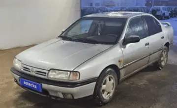 Nissan Primera 1991 года за 500 000 тг. в Кызылорда фото 1