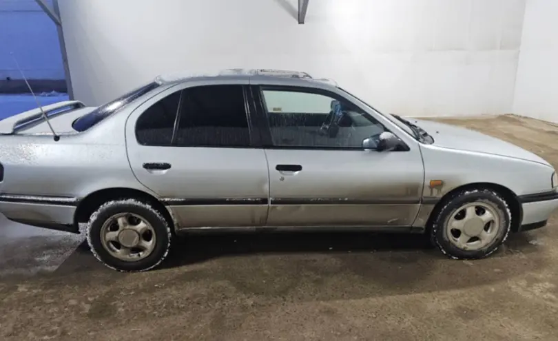 Nissan Primera 1991 года за 500 000 тг. в Кызылорда фото 4