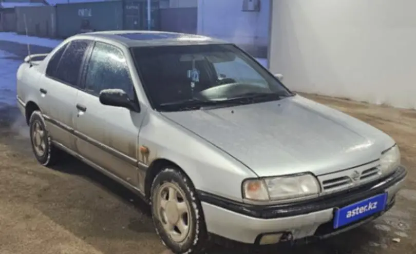 Nissan Primera 1991 года за 500 000 тг. в Кызылорда фото 3