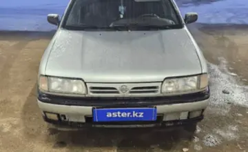 Nissan Primera 1991 года за 500 000 тг. в Кызылорда фото 2