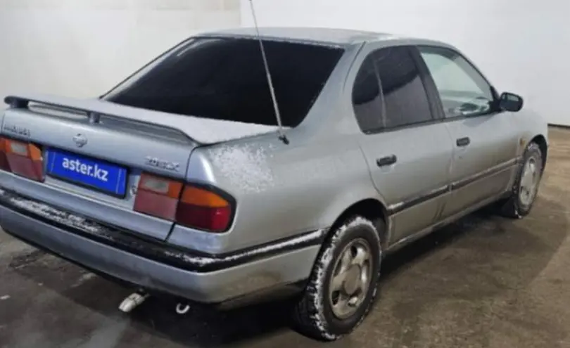 Nissan Primera 1991 года за 500 000 тг. в Кызылорда фото 5