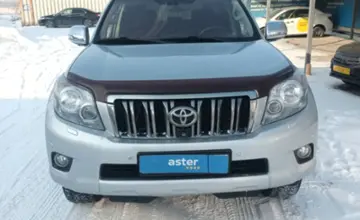 Toyota Land Cruiser Prado 2010 года за 20 000 000 тг. в Караганда фото 2