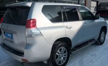 Toyota Land Cruiser Prado 2010 года за 20 000 000 тг. в Караганда