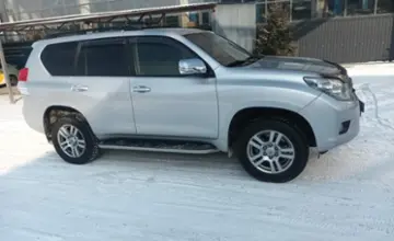 Toyota Land Cruiser Prado 2010 года за 20 000 000 тг. в Караганда фото 4