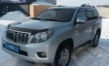 Toyota Land Cruiser Prado 2010 года за 20 000 000 тг. в Караганда фото 1