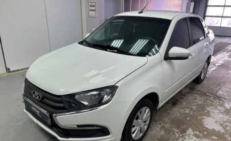 LADA (ВАЗ) Granta 2023 года за 4 600 000 тг. в Павлодар