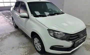 LADA (ВАЗ) Granta 2023 года за 4 600 000 тг. в Павлодар фото 3