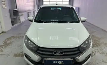 LADA (ВАЗ) Granta 2023 года за 4 600 000 тг. в Павлодар фото 2