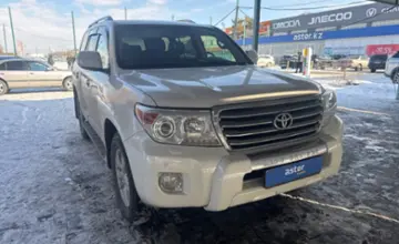 Toyota Land Cruiser 2013 года за 22 000 000 тг. в Талдыкорган фото 3