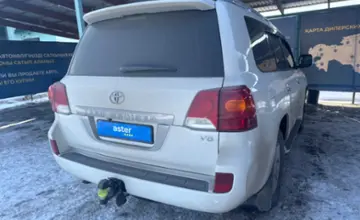 Toyota Land Cruiser 2013 года за 22 000 000 тг. в Талдыкорган