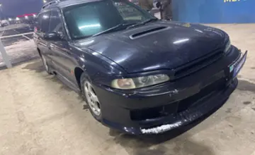 Subaru Legacy 1994 года за 2 000 000 тг. в Алматы фото 3