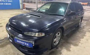 Subaru Legacy 1994 года за 2 000 000 тг. в Алматы фото 1