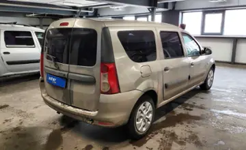 LADA (ВАЗ) Largus 2013 года за 3 000 000 тг. в Астана фото 3