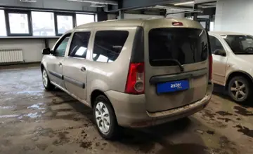 LADA (ВАЗ) Largus 2013 года за 3 000 000 тг. в Астана фото 4