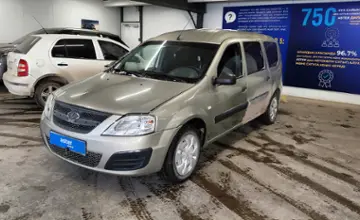 LADA (ВАЗ) Largus 2013 года за 3 000 000 тг. в Астана фото 1