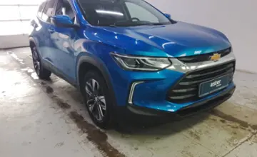 Chevrolet Tracker 2021 года за 7 500 000 тг. в Павлодар фото 3