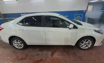Toyota Corolla 2018 года за 7 500 000 тг. в Астана фото 4