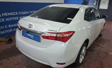 Toyota Corolla 2018 года за 7 500 000 тг. в Астана
