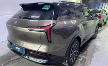 Changan Deepal SL03 2022 года за 10 000 000 тг. в Павлодар