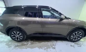 Changan Deepal SL03 2022 года за 10 000 000 тг. в Павлодар фото 4