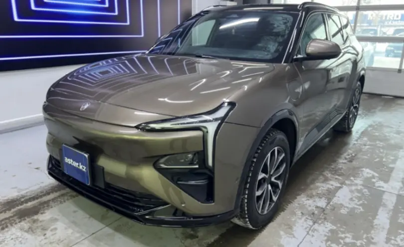 Changan Deepal SL03 2022 года за 10 000 000 тг. в Павлодар