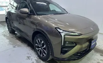 Changan Deepal SL03 2022 года за 10 000 000 тг. в Павлодар фото 3