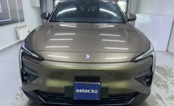 Changan Deepal SL03 2022 года за 10 000 000 тг. в Павлодар фото 2