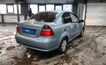 Ravon Nexia R3 2020 года за 3 500 000 тг. в Астана фото 3
