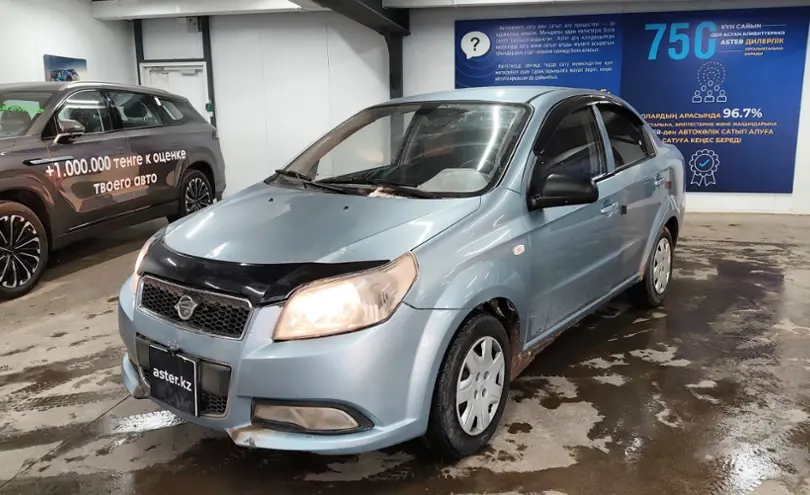 Ravon Nexia R3 2020 года за 3 500 000 тг. в Астана