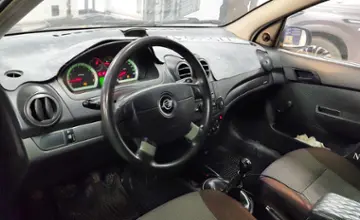 Ravon Nexia R3 2020 года за 3 500 000 тг. в Астана фото 5