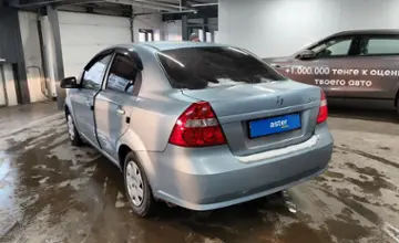 Ravon Nexia R3 2020 года за 3 500 000 тг. в Астана фото 4