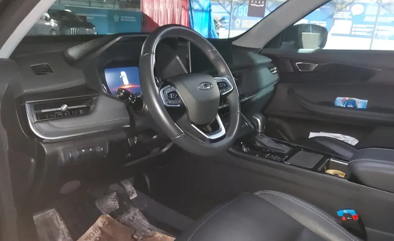 Chery Tiggo 4 Pro 2024 года за 8 500 000 тг. в Шымкент фото 5