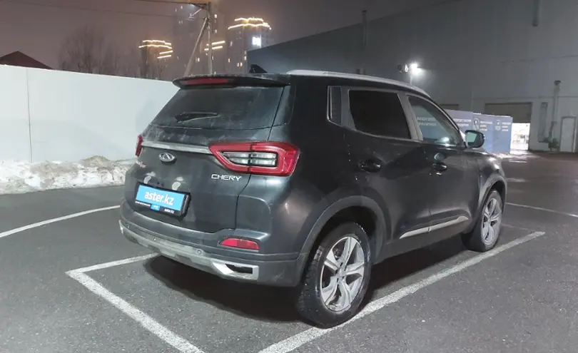 Chery Tiggo 4 Pro 2024 года за 8 500 000 тг. в Шымкент фото 3