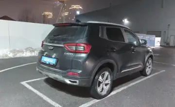 Chery Tiggo 4 Pro 2024 года за 8 500 000 тг. в Шымкент фото 3