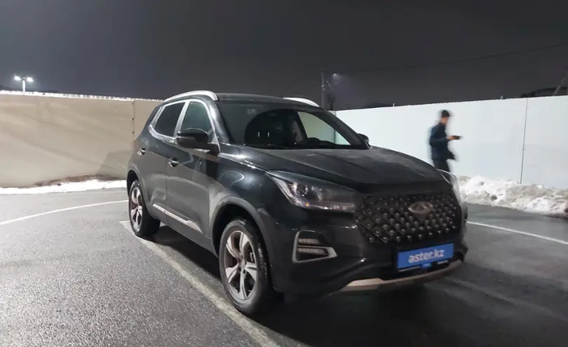 Chery Tiggo 4 Pro 2024 года за 8 500 000 тг. в Шымкент фото 2