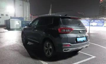 Chery Tiggo 4 Pro 2024 года за 8 500 000 тг. в Шымкент фото 4