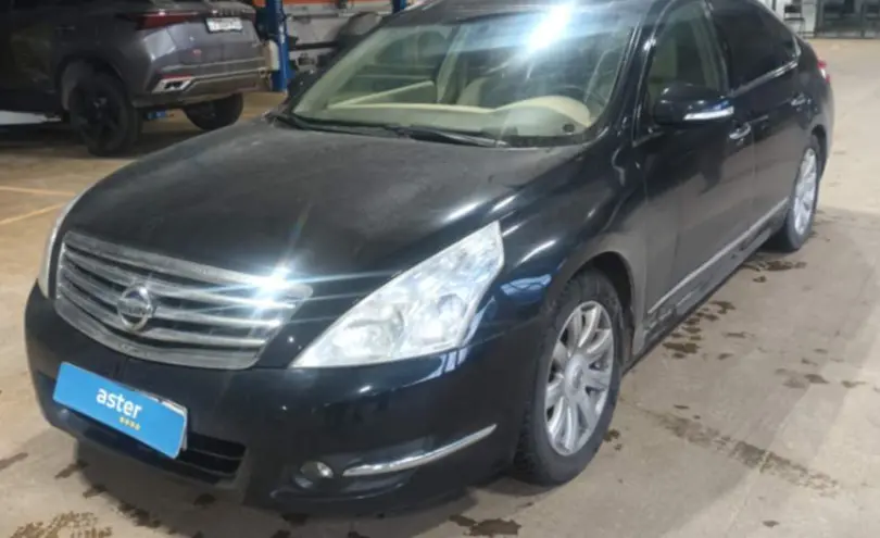 Nissan Teana 2008 года за 5 600 000 тг. в Караганда