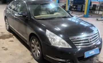 Nissan Teana 2008 года за 5 600 000 тг. в Караганда фото 3