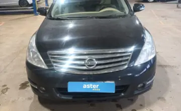 Nissan Teana 2008 года за 5 600 000 тг. в Караганда фото 2