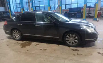 Nissan Teana 2008 года за 5 600 000 тг. в Караганда фото 4