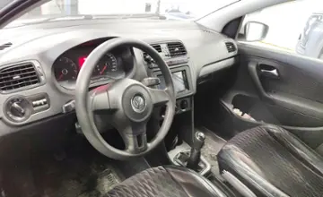 Volkswagen Polo 2014 года за 4 500 000 тг. в Астана фото 5